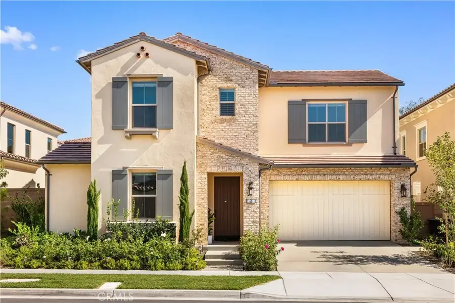 60 Rotunda, Irvine, CA 92620 - #3