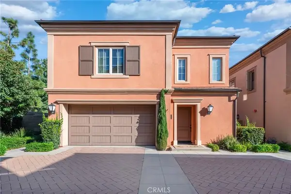 113 Hanging, Irvine, CA 92620