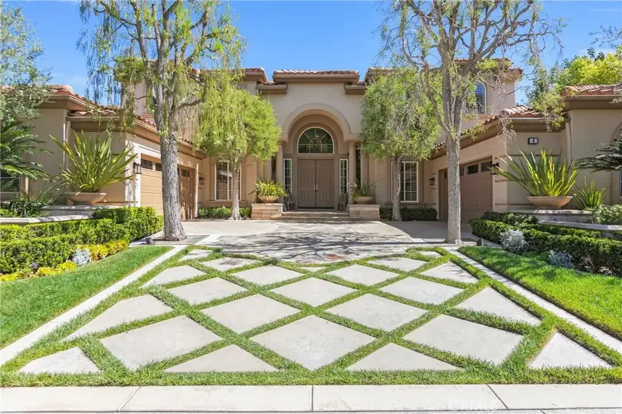 4 Bordeaux, Coto De Caza, CA 92679 - #2