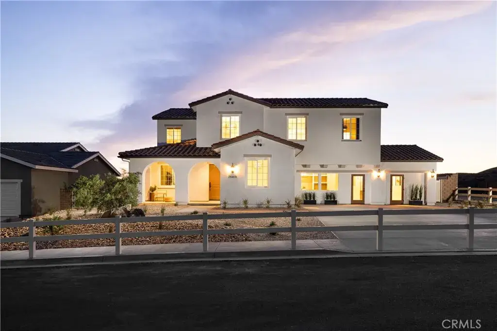 39270 Saddle Drive, Palmdale, CA 93551 - #1