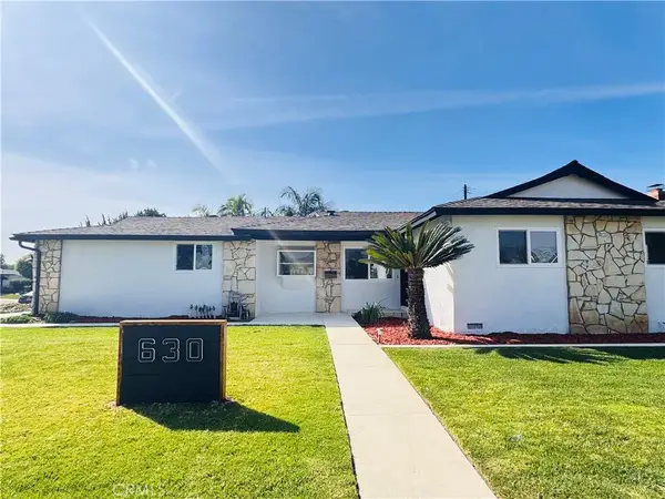 630 Shady Ln, Placentia, CA 92870