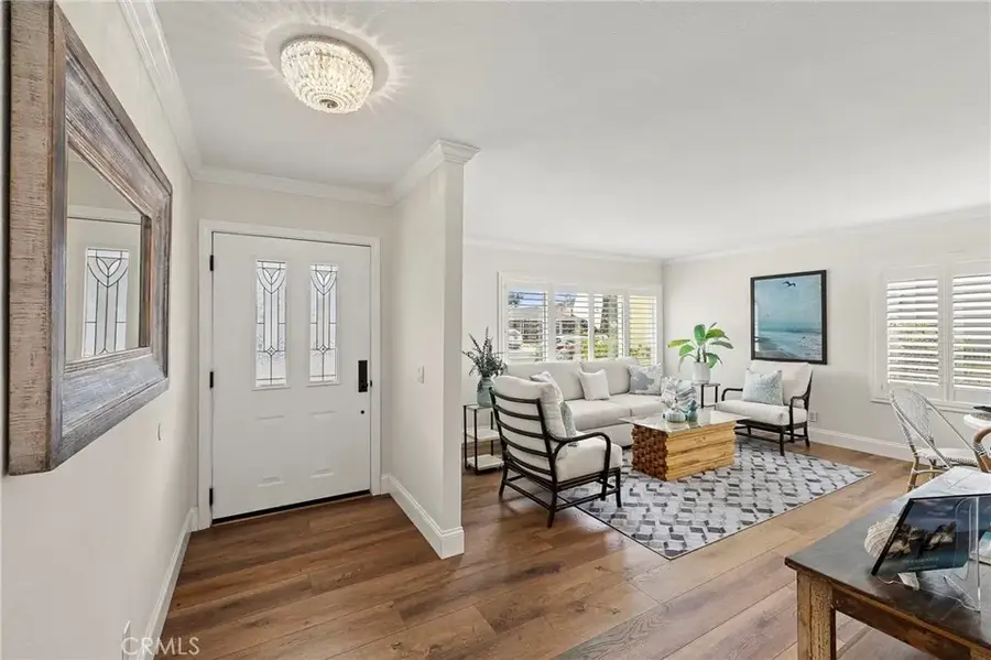 18311 Hartlund Lane, Huntington Beach, CA 92646 - #3