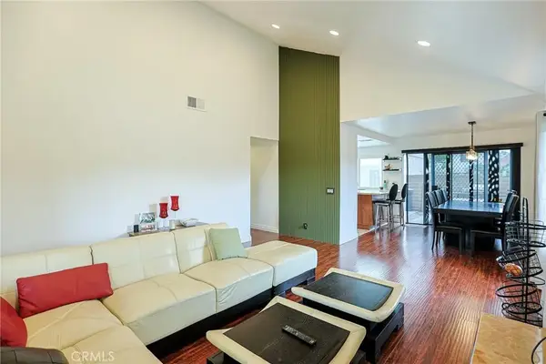 12 Silverwood #19, Irvine, CA 92604