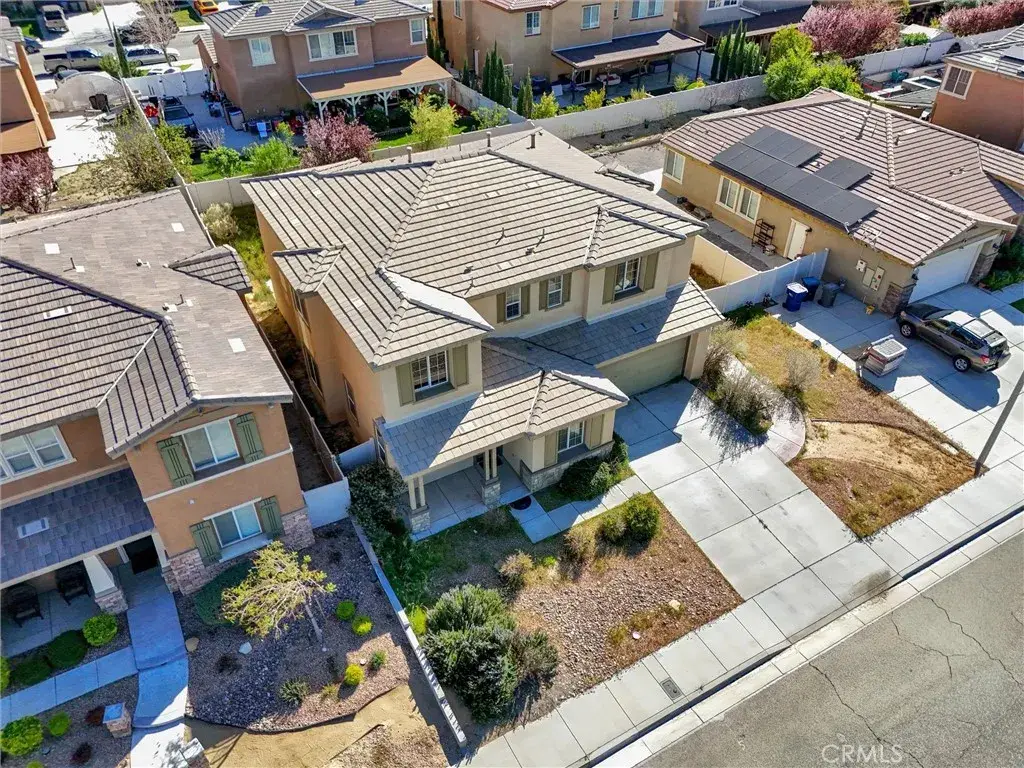 5750 Kingsbury, Palmdale, CA 93552 - #1