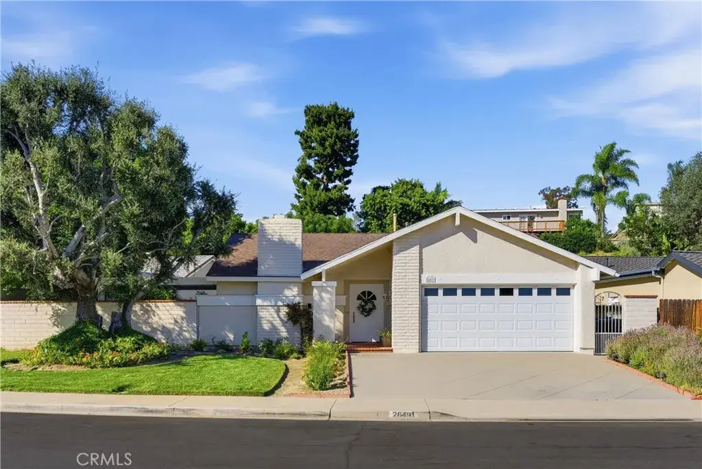 26491 Montecito, Mission Viejo, CA 92691 - #1