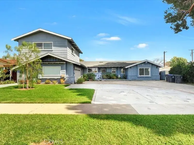2076 S Eileen, Anaheim, CA 92802 - #1