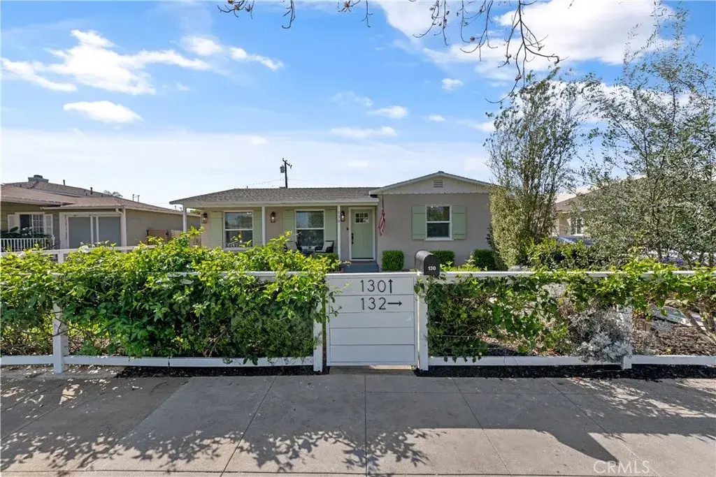 130--132 S Lime Street, Orange, CA 92868 - #1