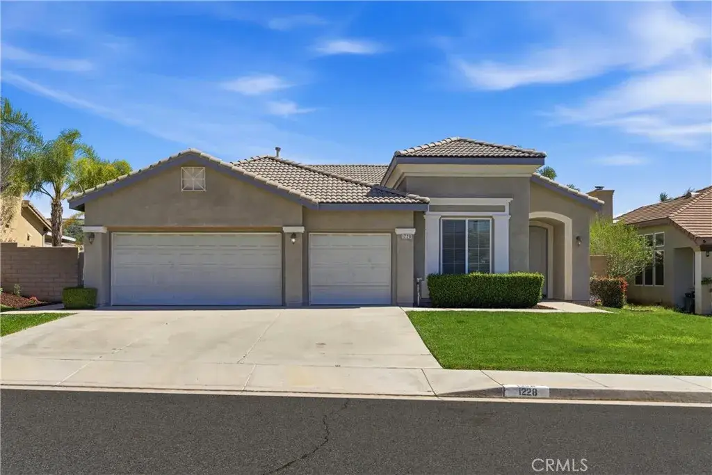 1228 Foothill Drive, Banning, CA 92220 - #1
