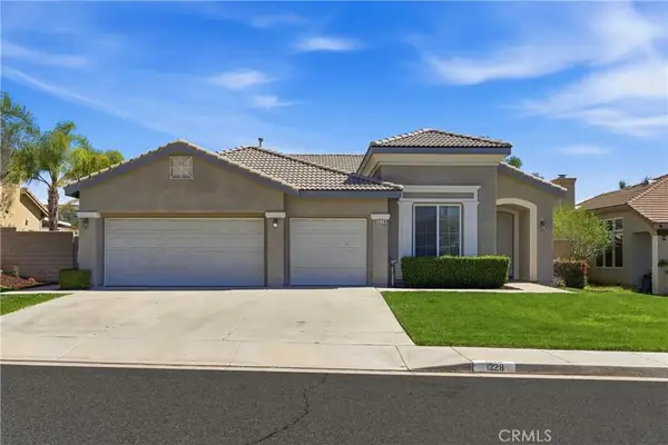 1228 Foothill Drive, Banning, CA 92220