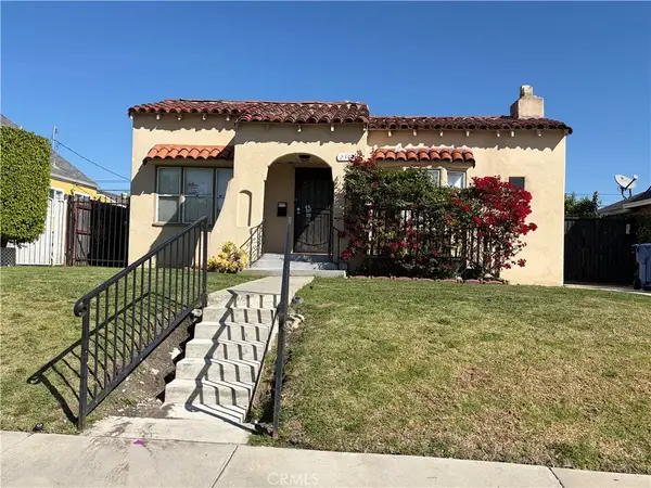 2303 W 75th Street, Los Angeles, CA 90043