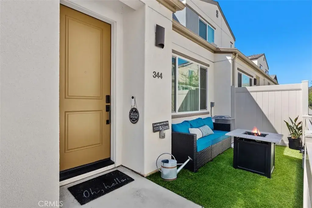 344 Zest Lane, Fallbrook, CA 92028 - #1