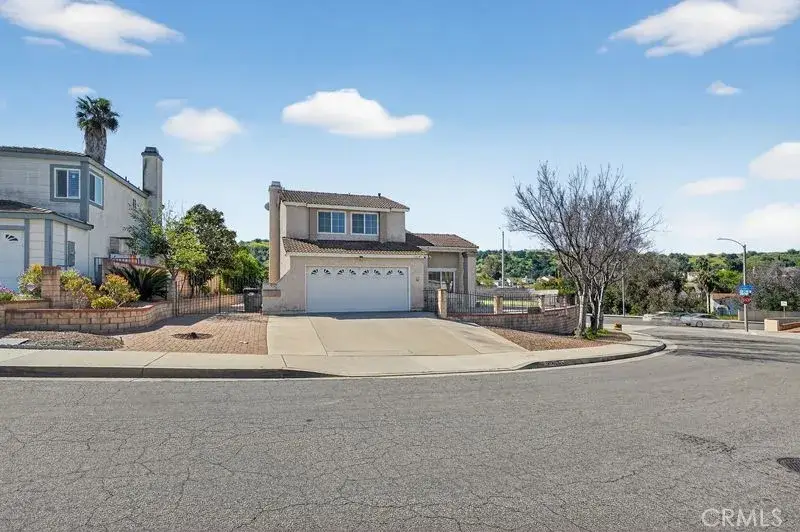 19610 Vega Way, Rowland Heights, CA 91748 - #2