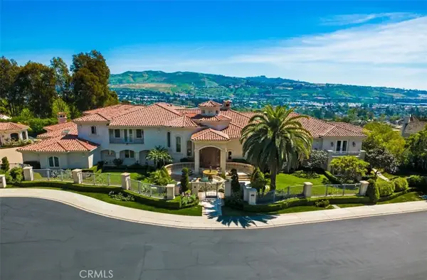 12 Morning Dove, Laguna Niguel, CA 92677