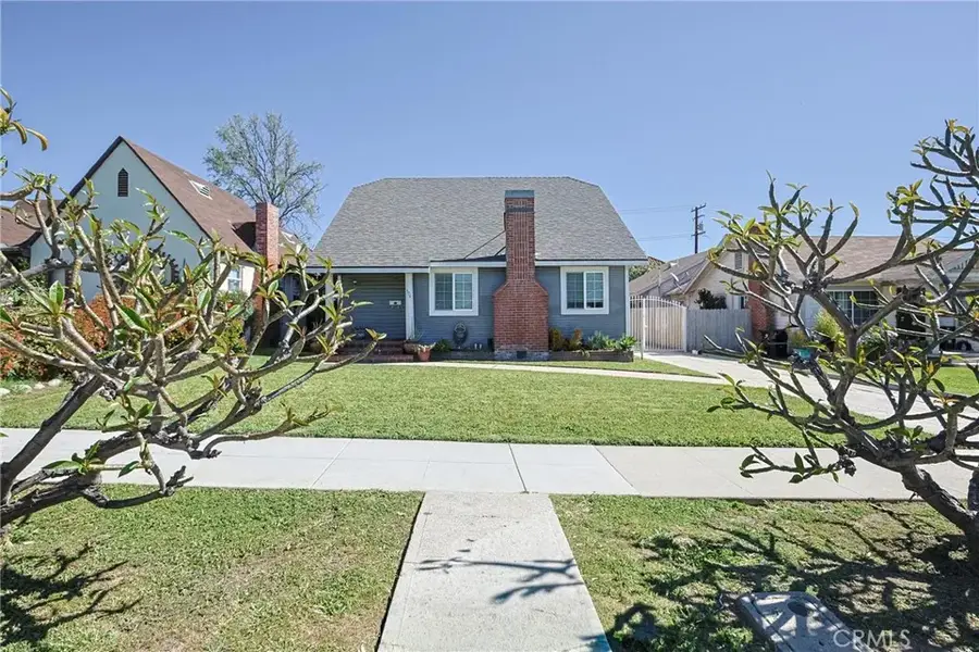 504 N 1st St, Alhambra, CA 91801 - #2
