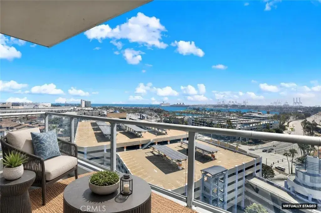 411 W Seaside Way #1203, Long Beach, CA 90802 - #1