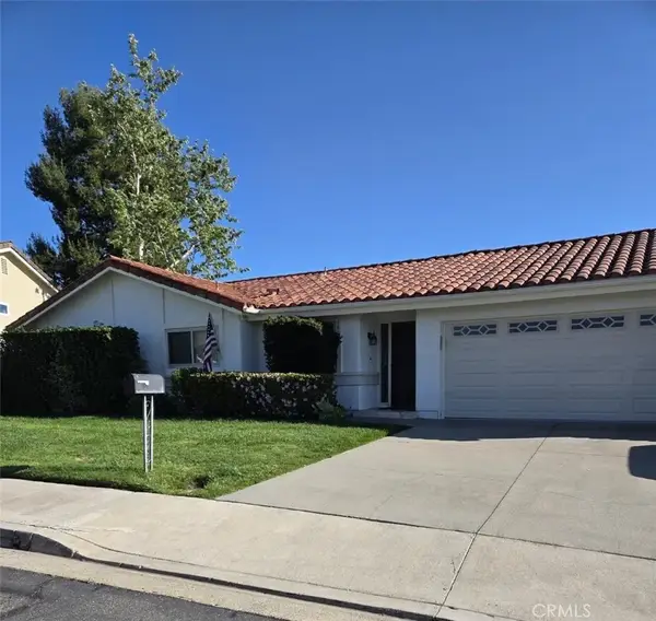 28062 Calle Casal, Mission Viejo, CA 92692
