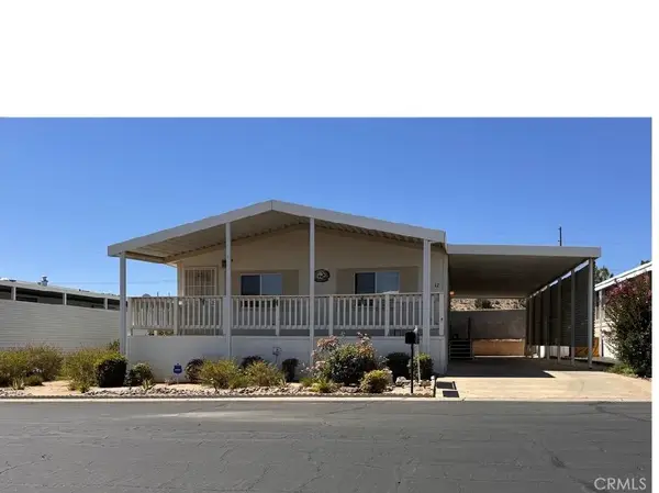 54999 Martinez Trail #12, Yucca Valley, CA 92284