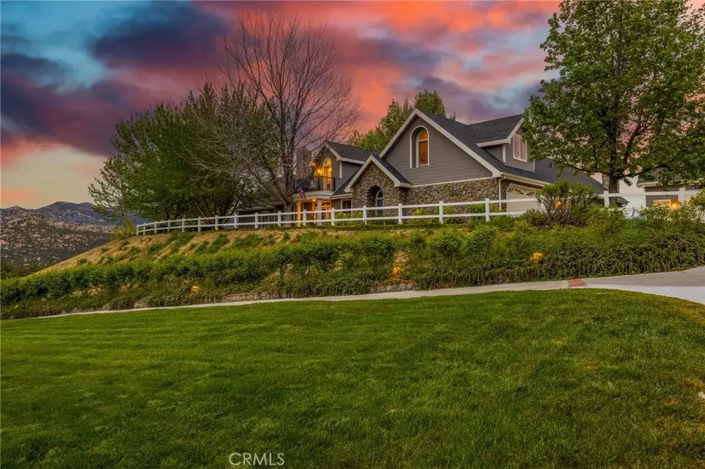 37316 Goldshot Creek Road, Mountain Center, CA 92561 - #1