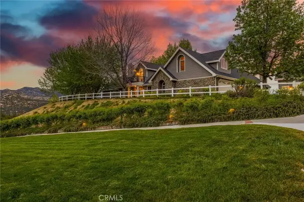 37316 Goldshot Creek Road, Mountain Center, CA 92561