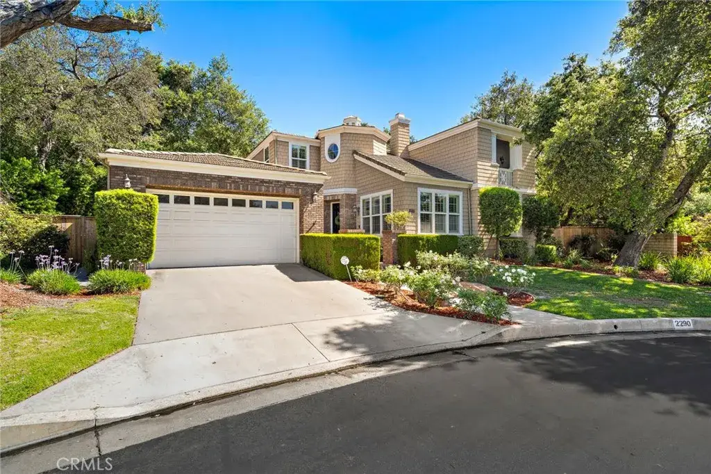 2290 Redwood Drive, Glendora, CA 91741 - #1
