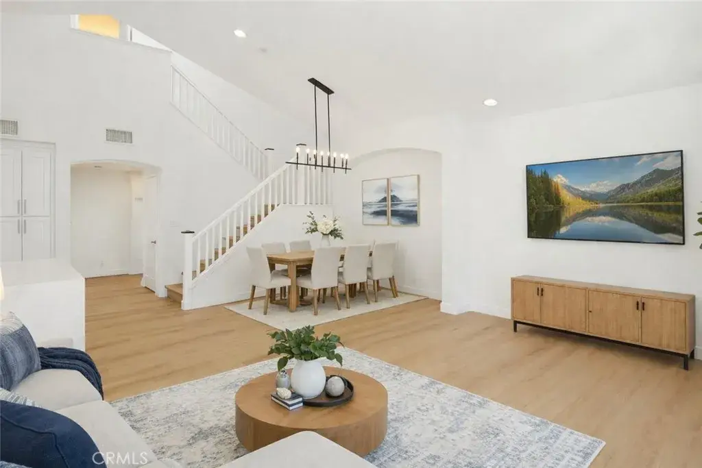 26 Burlingame, Irvine, CA 92602 - #1