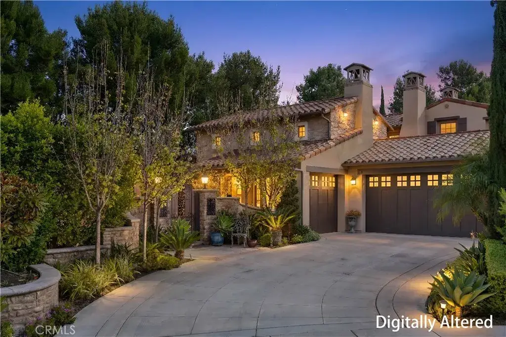 20 Blue Summit, Irvine, CA 92603 - #1