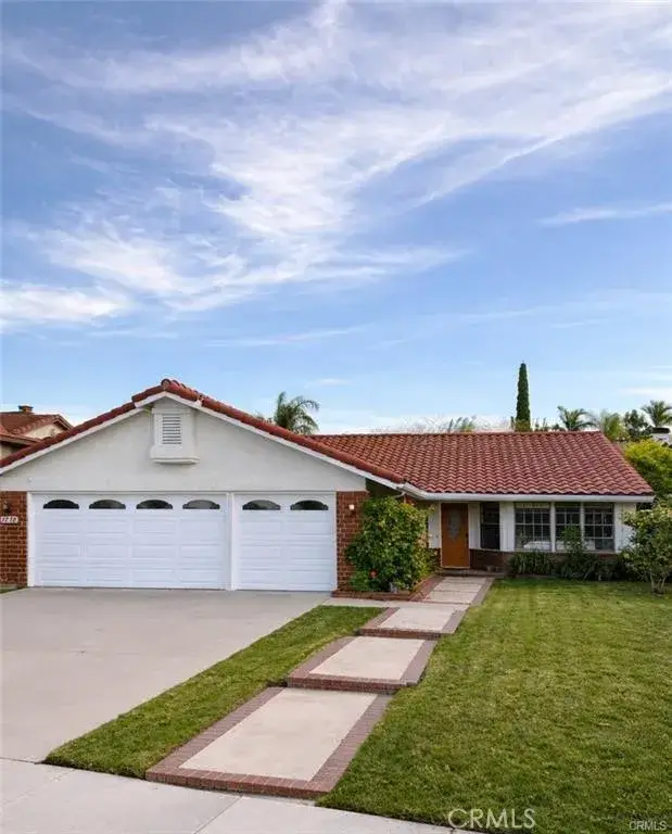 1278 Old Hickory Road, Corona, CA 92882 - #2