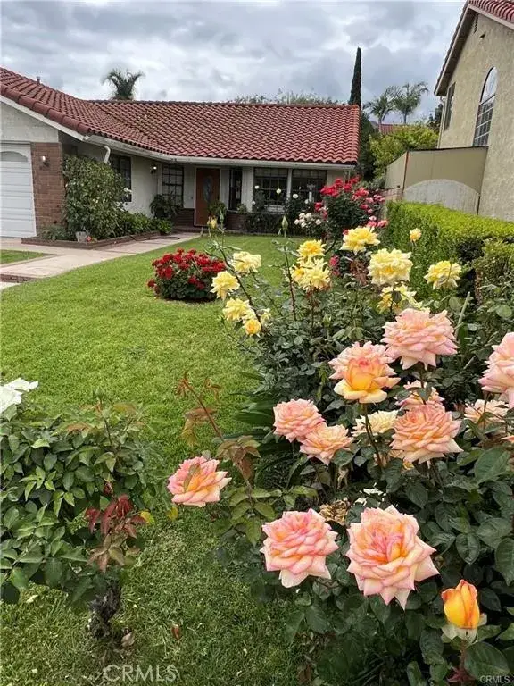 1278 Old Hickory Road, Corona, CA 92882 - #3