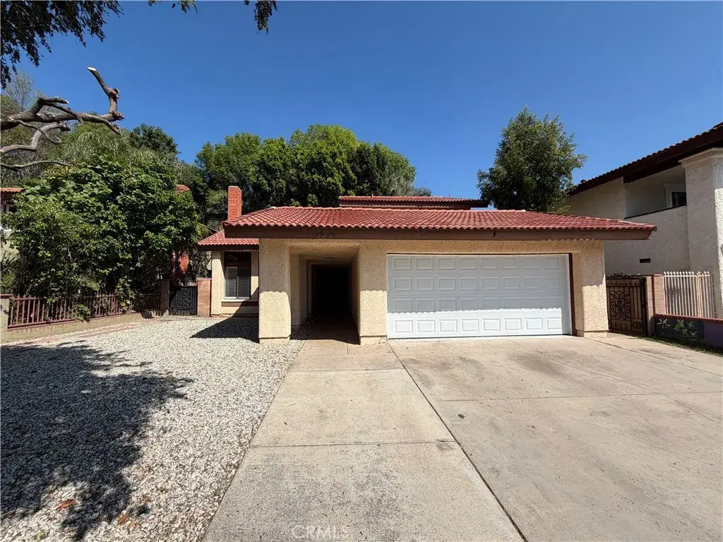 19745 Lull Street, Winnetka, CA 91306 - #1