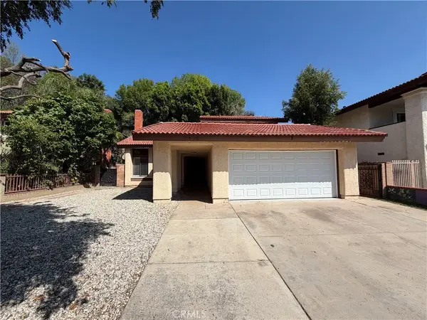 19745 Lull Street, Winnetka, CA 91306