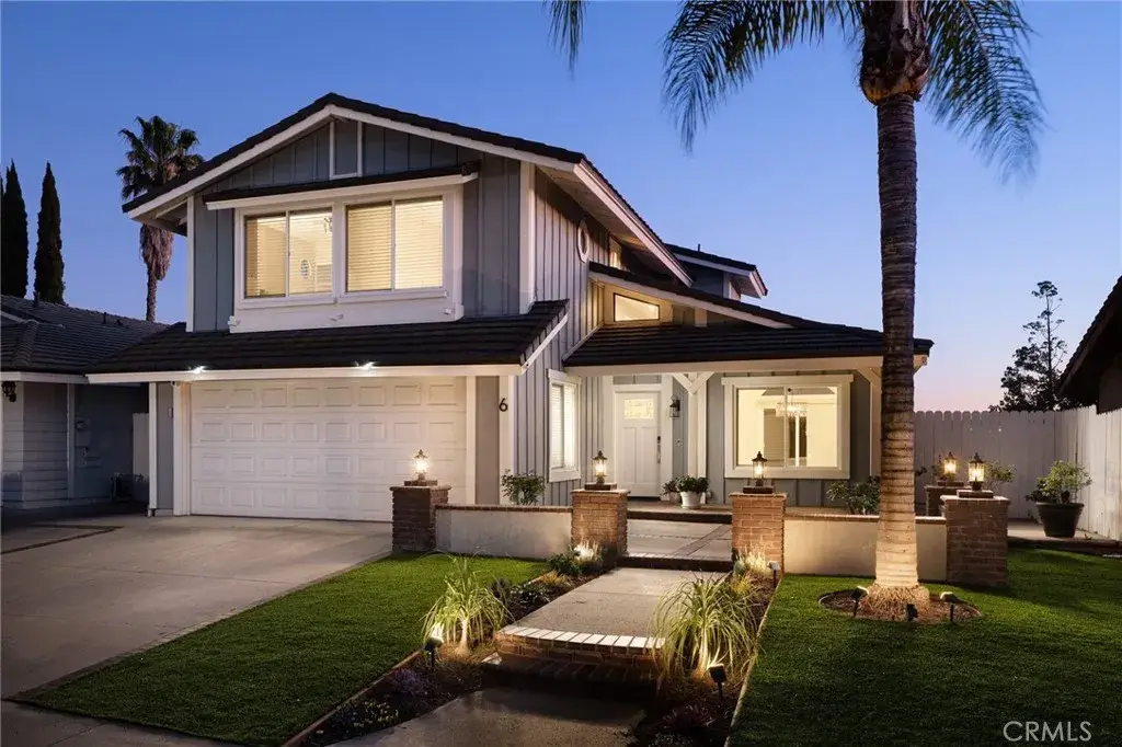 6 Calle Rienda, Rancho Santa Margarita, CA 92688 - #1
