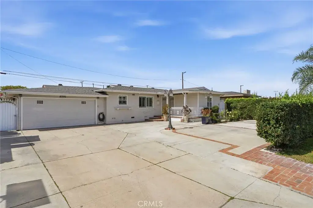 10152 Malinda Ln, Garden Grove, CA 92840 - #1