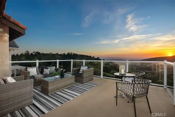 18831 Vista Portola, Lake Forest, CA 92679