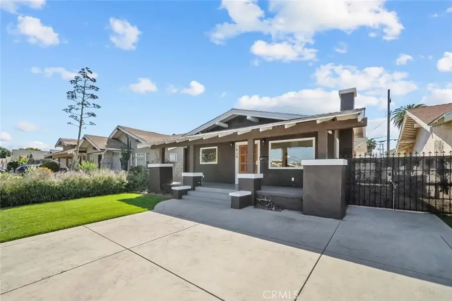 1848 Middleton, Los Angeles, CA 90062 - #2