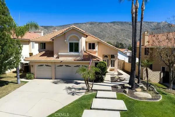 22720 Springmist Drive, Moreno Valley, CA 92557