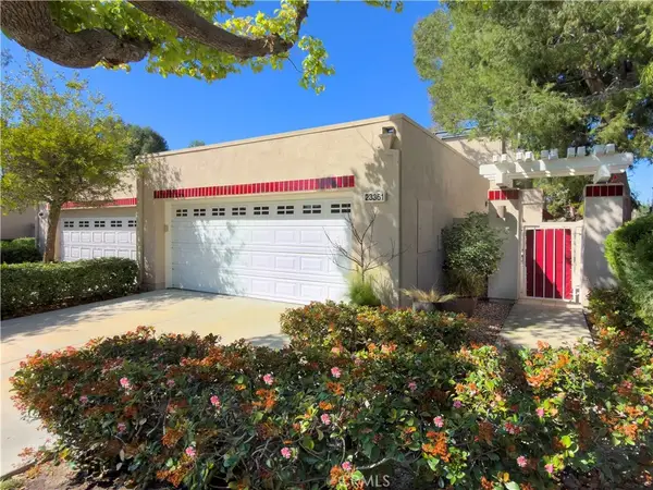 23361 Cypress Point, Mission Viejo, CA 92692