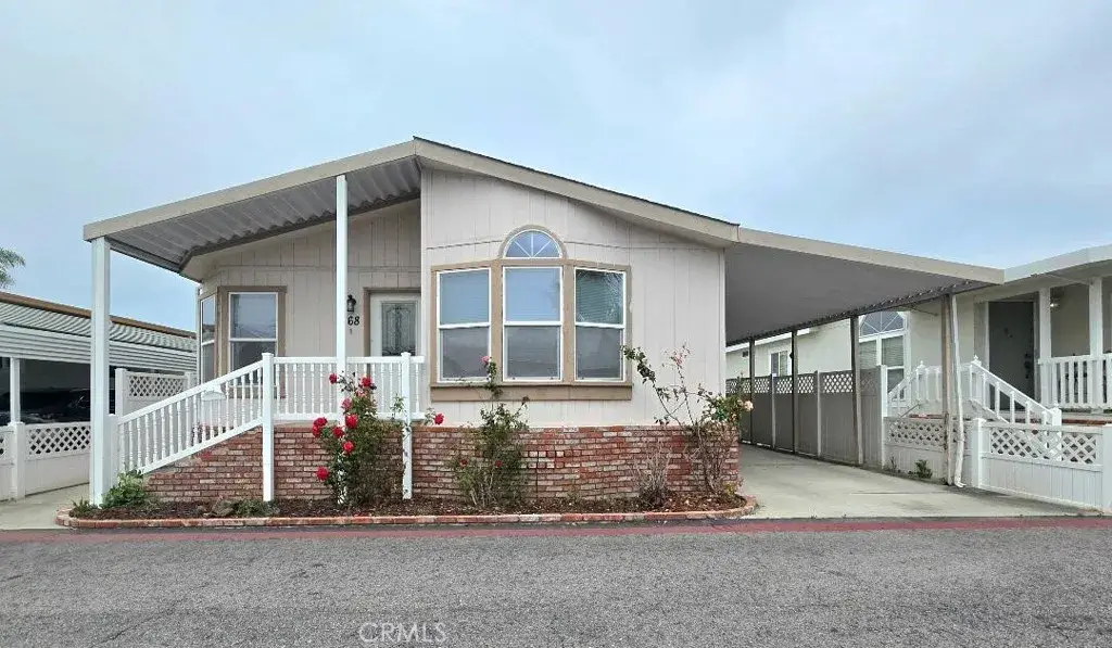 20701 Beach Blvd #168, Huntington Beach, CA 62648 - #1