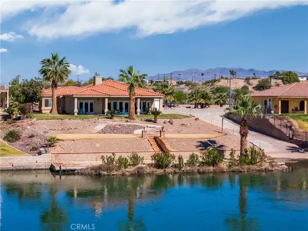 7515 Rio Vista, Big River, CA 92242