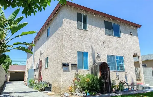 1009 E Stockton, Compton, CA 90221