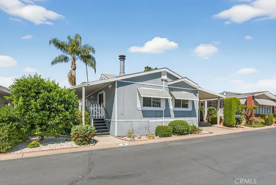 24921 Muirlands #58, Lake Forest, CA 92630 - #2