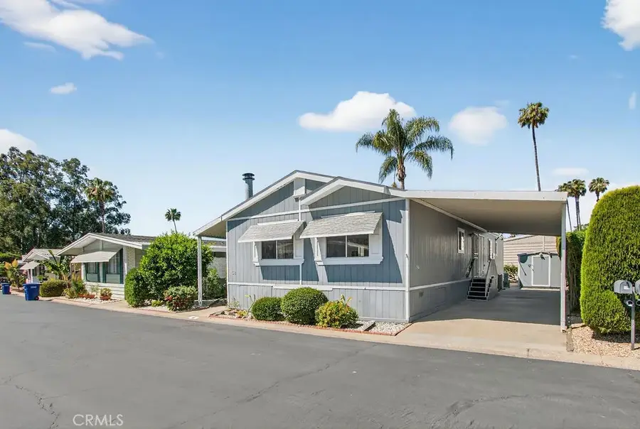 24921 Muirlands #58, Lake Forest, CA 92630 - #3