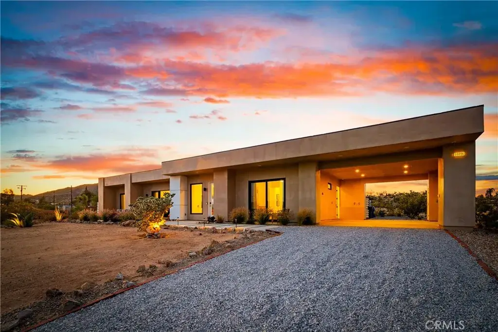 59096 Nelson, Yucca Valley, CA 92284 - #1