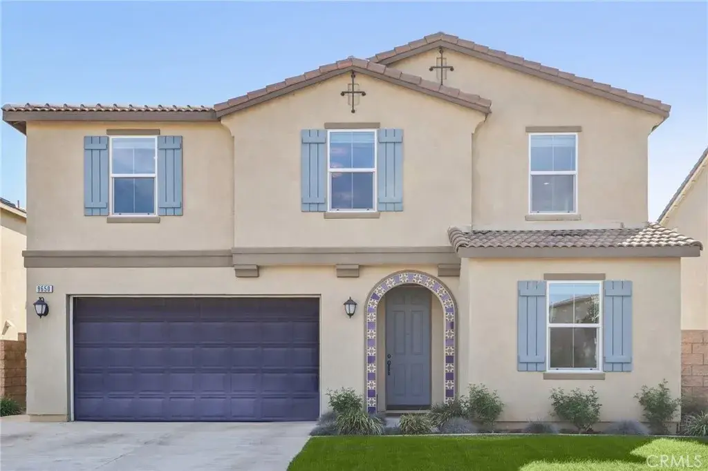 9650 Adora Terrace, Riverside, CA 92508 - #1