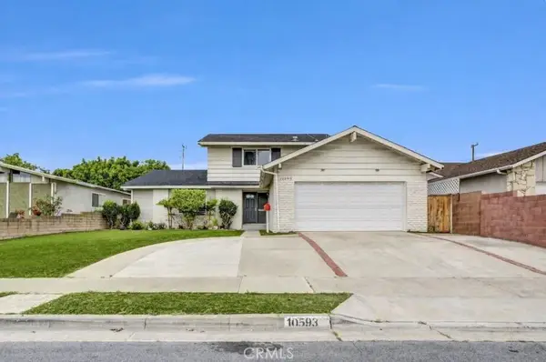 10593 Jill Street, Cypress, CA 90630