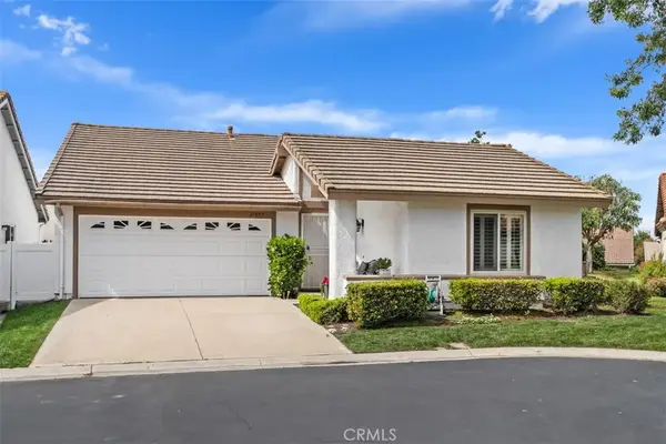27857 Espinoza, Mission Viejo, CA 92692
