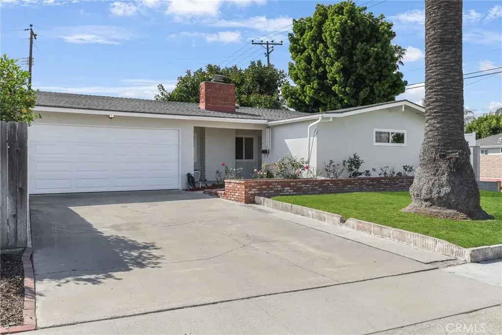 7901 Rhine Drive, Huntington Beach, CA 92647 - #1