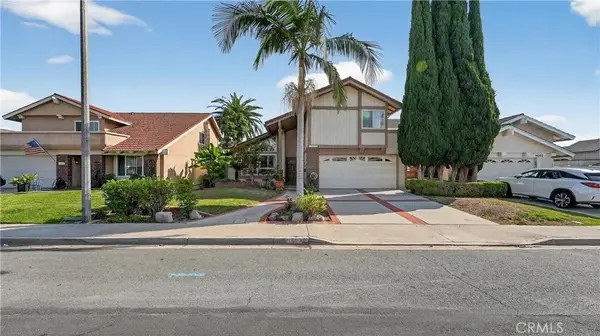 14272 Saarinen Court, Irvine, CA 92606