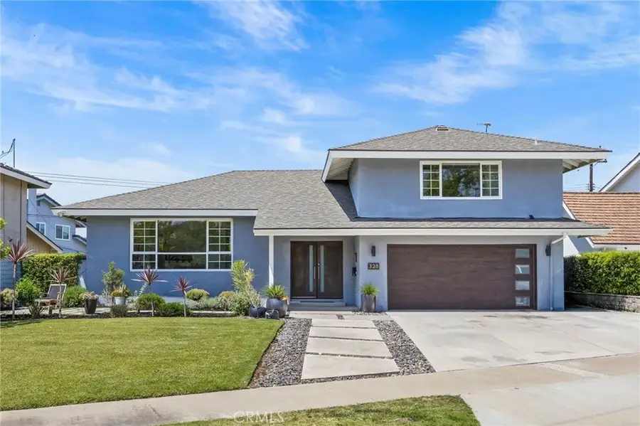 328 S Violet Lane South, Orange, CA 92869 - #2
