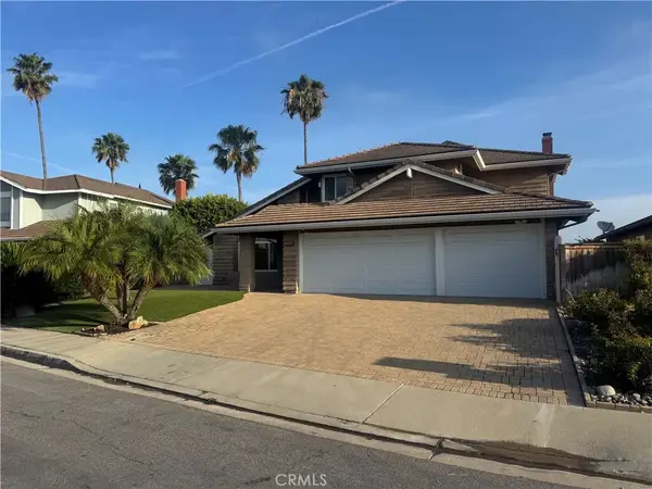 25631 Del Norte, Laguna Niguel, CA 92677