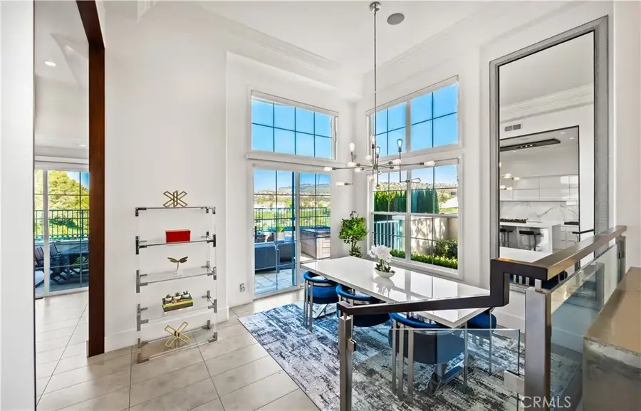 4 Chandon, Newport Coast, CA 92657 - #3